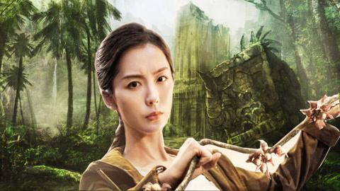 史酷比!剑与史酷比