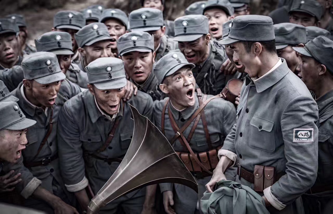 剑网3番外之四海流云