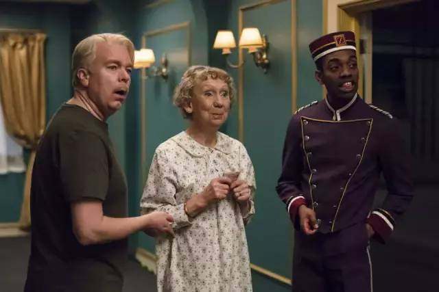 双峰：与火同行