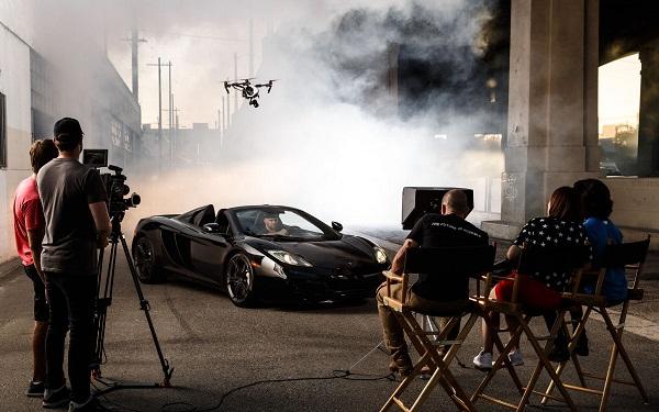 名侦探柯南：绀青之拳