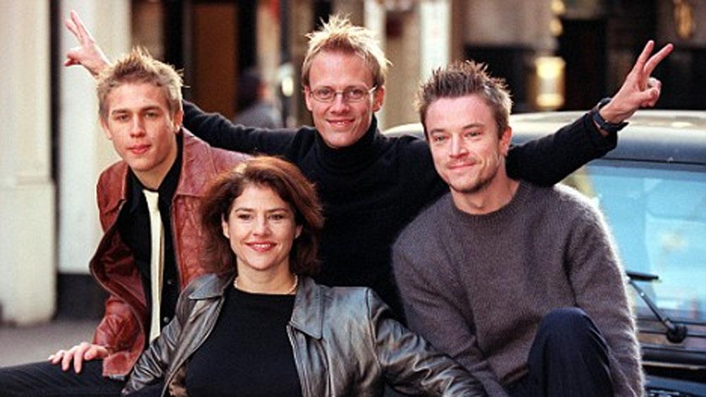 十月初五的月光（国语版）