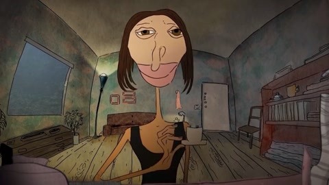 后羿之逐日之战