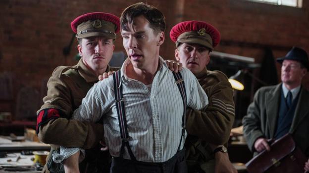 千禧危机(国语版)