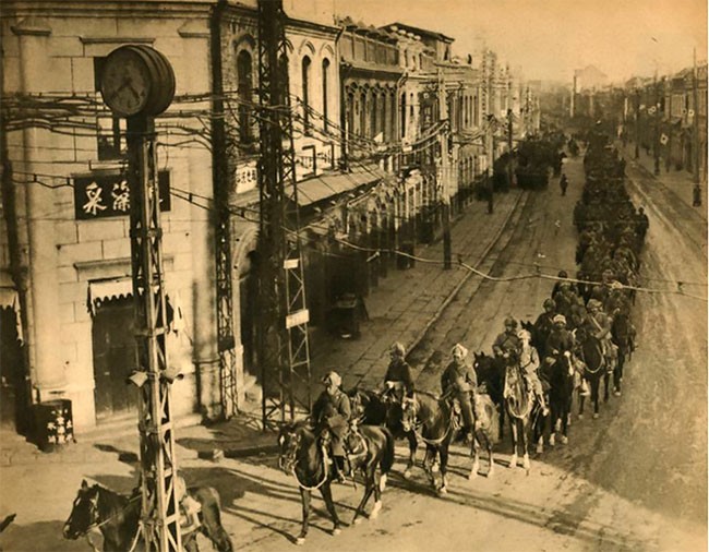 创母者，受爱者