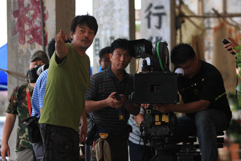 回来吧，釜山港之爱