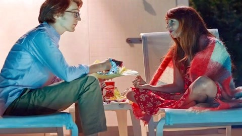 古惑女之决战江湖