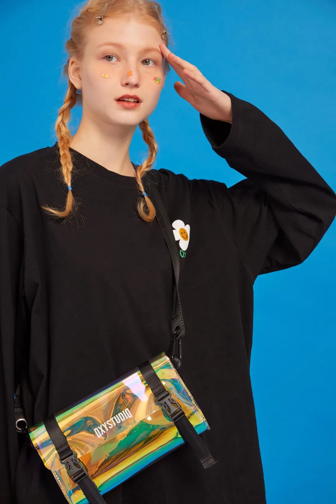 史崔特先生的故事