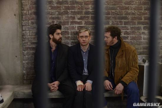 加布里埃尔·伊格莱西亚斯:老少咸宜秀